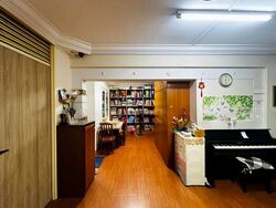Blk 851 Woodlands Street 83 (Woodlands), HDB 4 Rooms #634656131